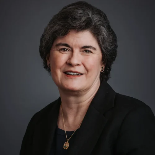 Annette Fleckenstein v