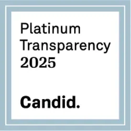 Candid - candid-seal-platinum-2025