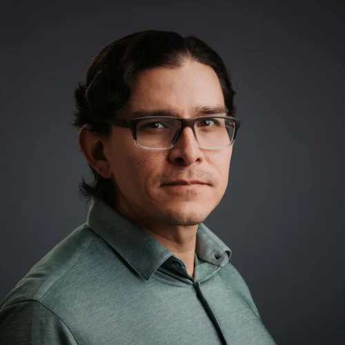 Daniel Mulcahy hz preferred